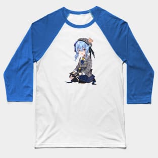 Hoshimachi Suisei Hololive Baseball T-Shirt